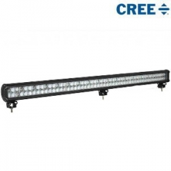 CREE 4D led light bar / verstraler 306watt 306W